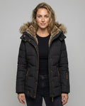 Tova Warm Jacket