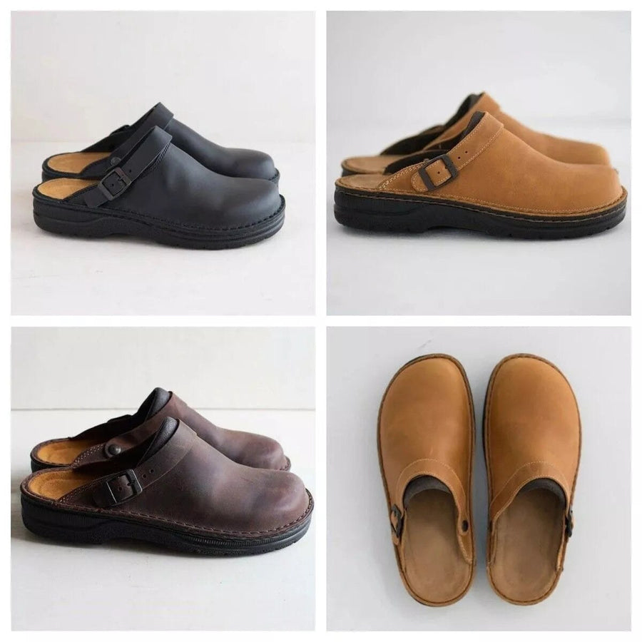 Tristan Casual Sandals