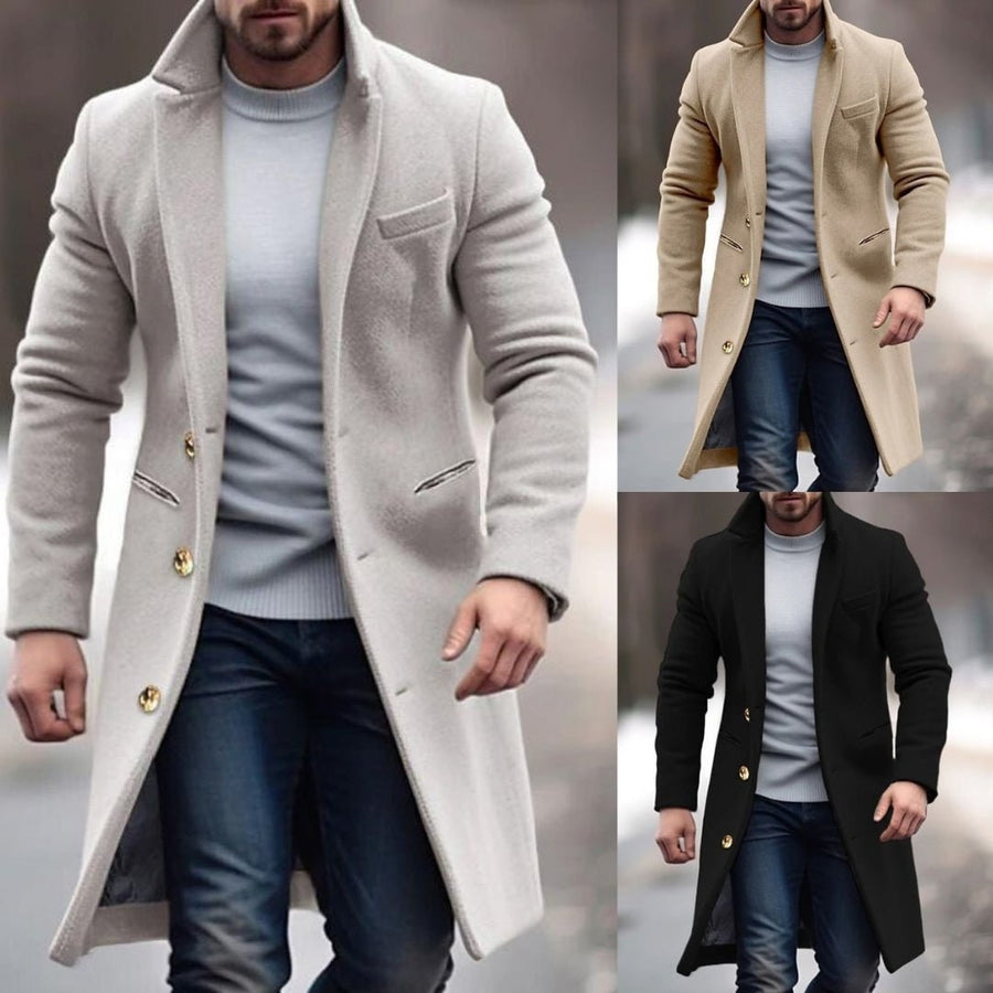 Tristan Coat