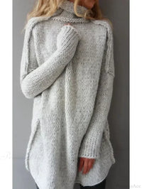 Margot Knit Sweater