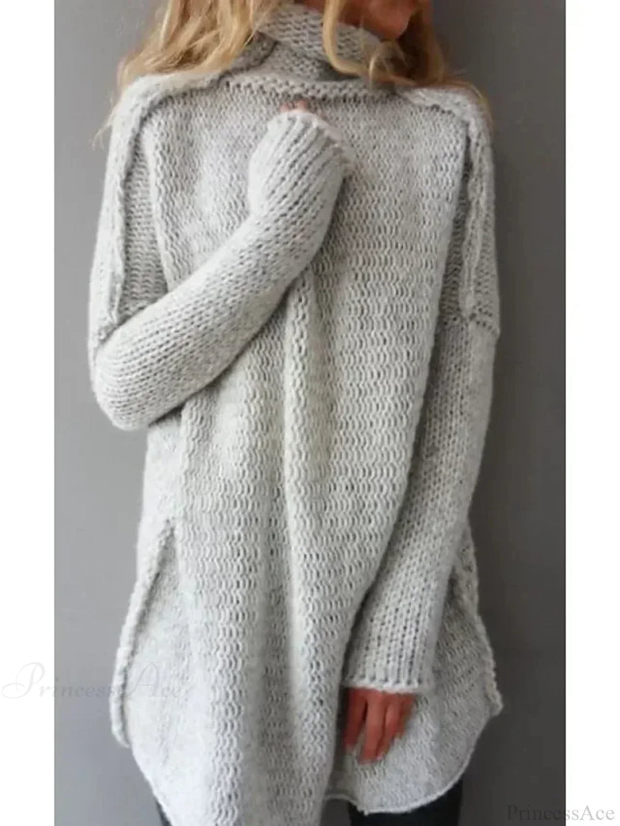 Margot Knit Sweater