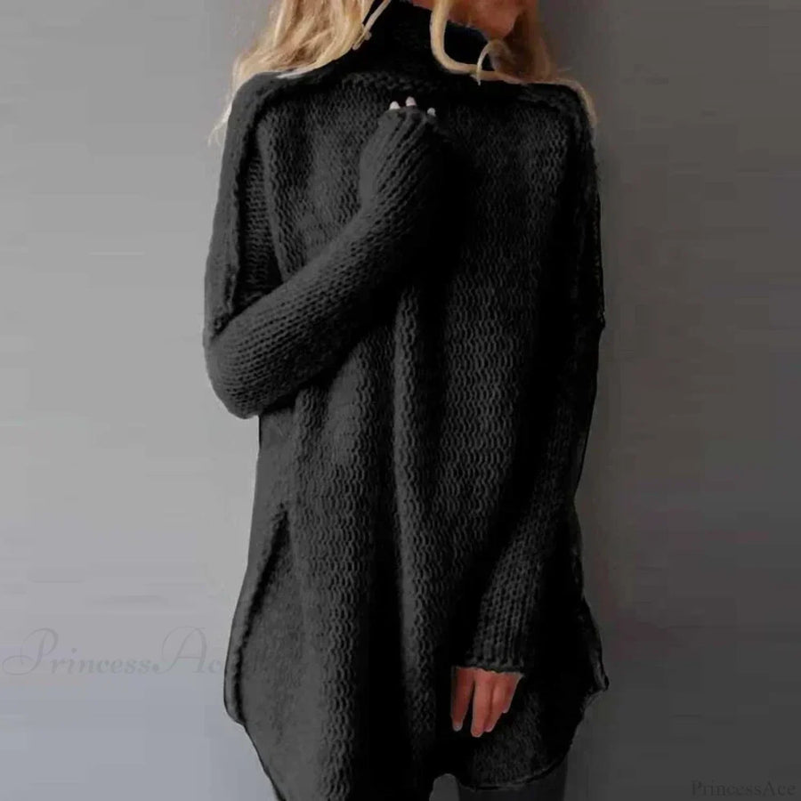 Margot Knit Sweater