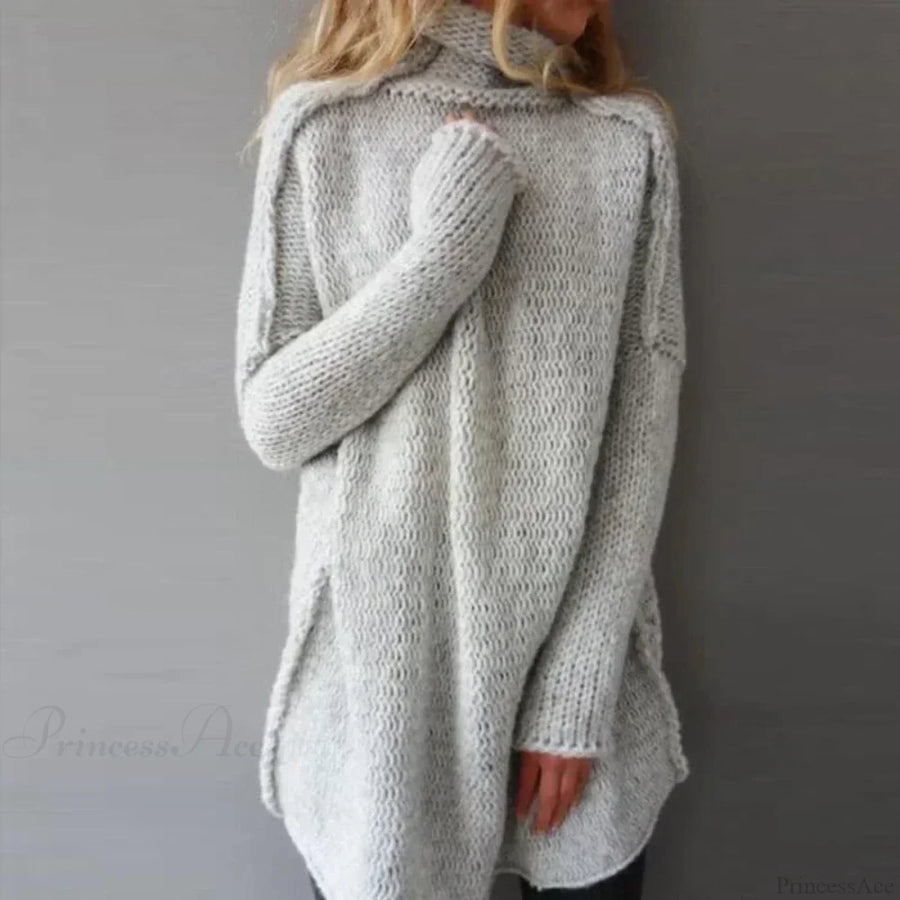 Margot Knit Sweater