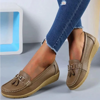 Vivienne | Women's Leather Shoes