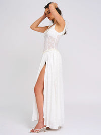 ULISSA | MAXI DRESS