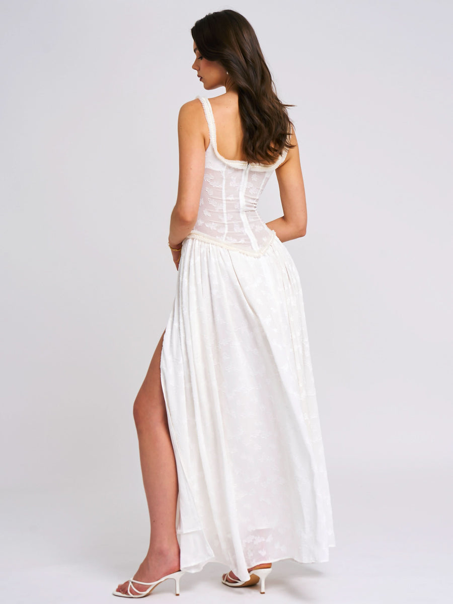 ULISSA | MAXI DRESS