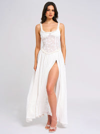 ULISSA | MAXI DRESS