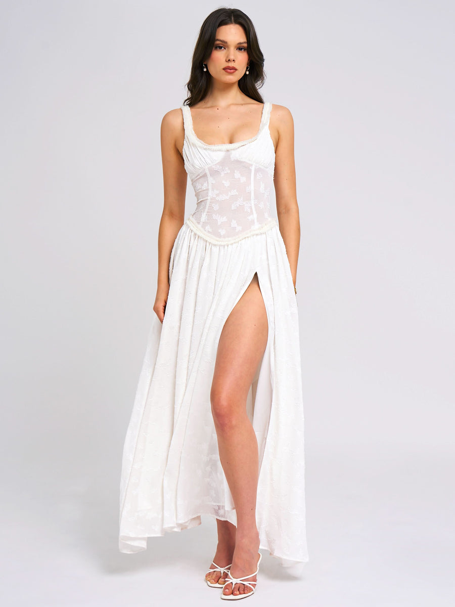 ULISSA | MAXI DRESS