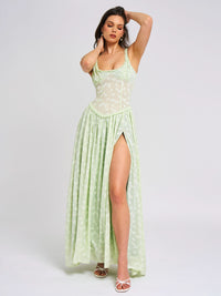 Ulissa | Maxi Dress