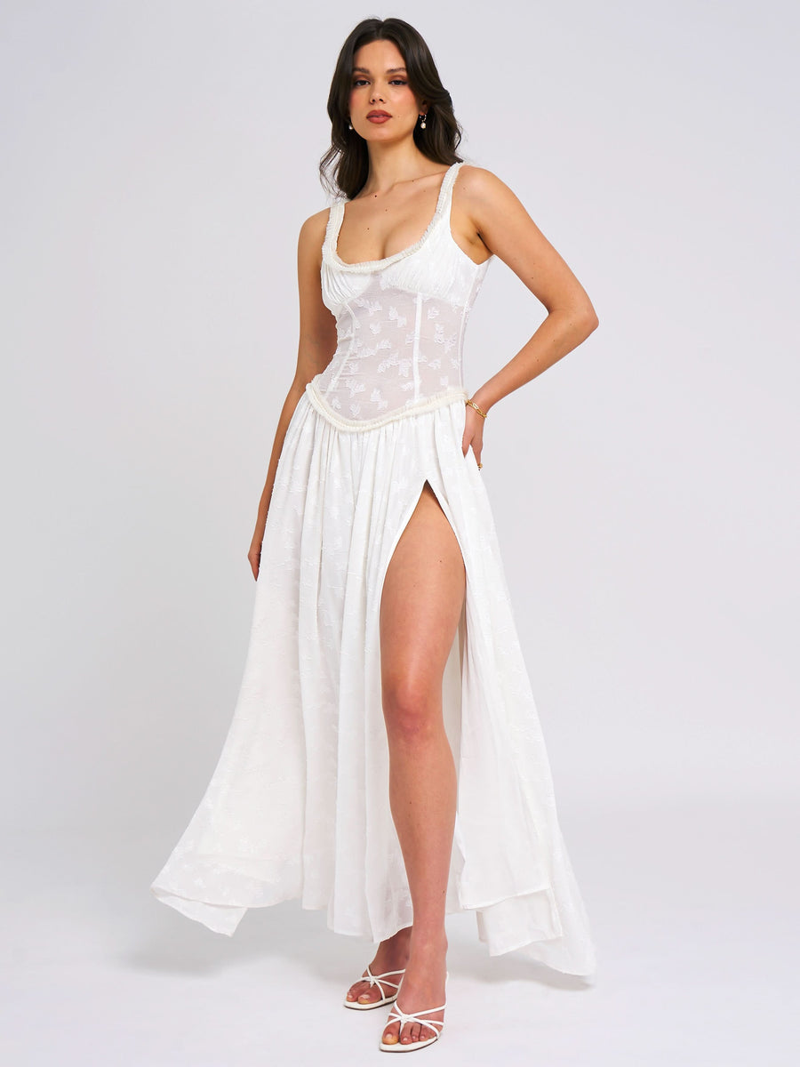 ULISSA | MAXI DRESS