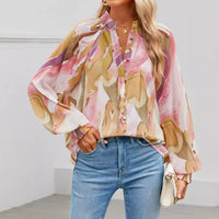 Ulrika Blouse