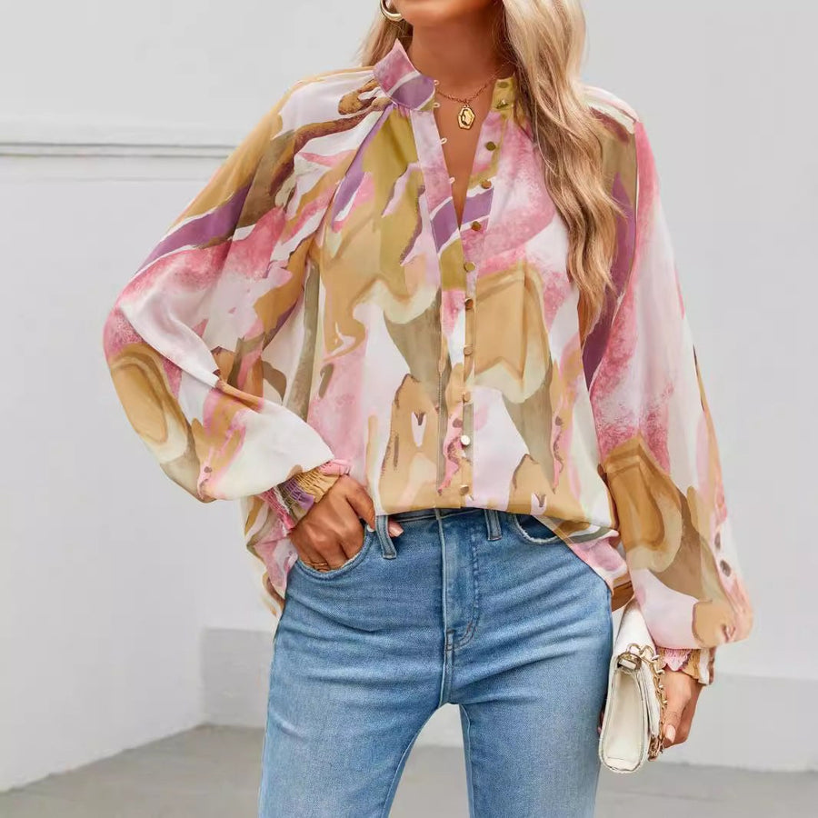 Ulrika Blouse