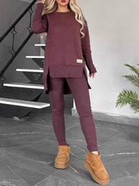 Ulrika Casual Shirt with Long Sleeve and Pockets