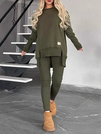 Ulrika Casual Shirt with Long Sleeve and Pockets