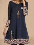 Ulrika Elegant Dress