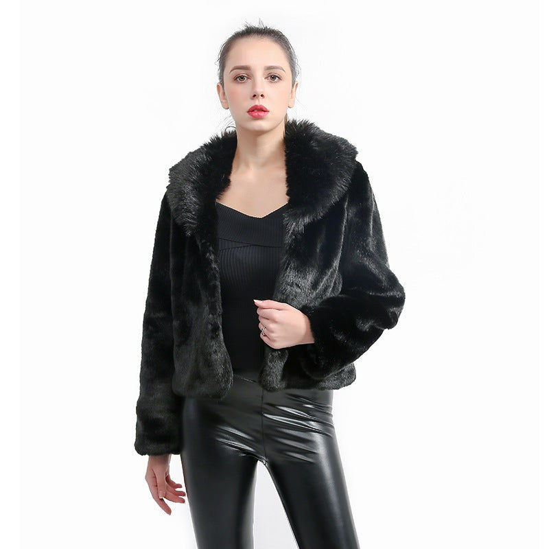 Ulrika Elegant Jacket in White