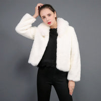 Ulrika Elegant Jacket