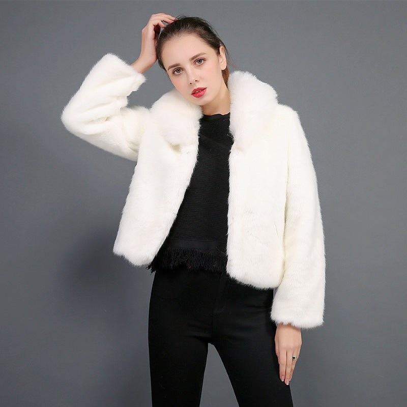 Ulrika Elegant Jacket
