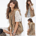 Ulrika Elegant Vest