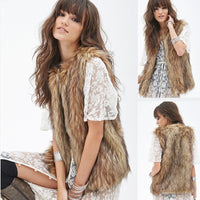 Ulrika Elegant Vest