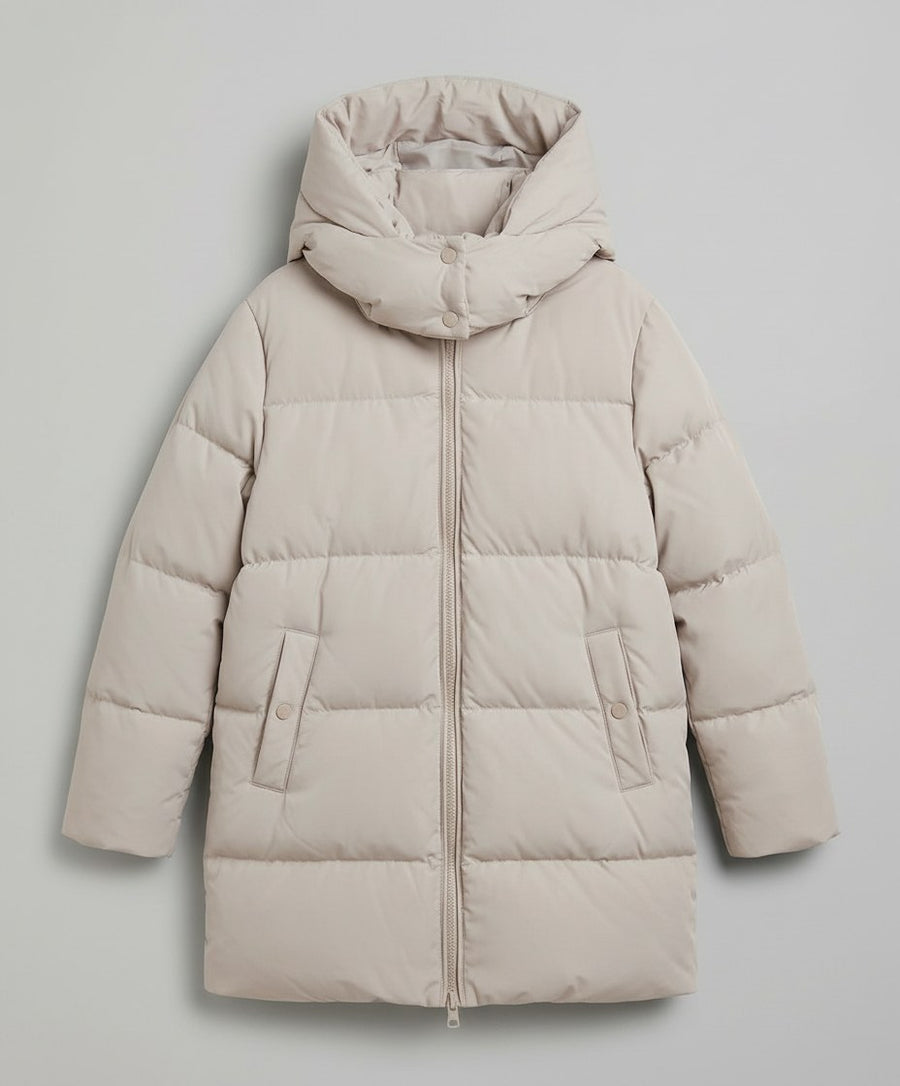Ulrika Jacket in Beige