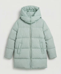 Ulrika Jacket in Green