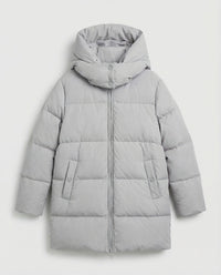 Ulrika Jacket in Grey