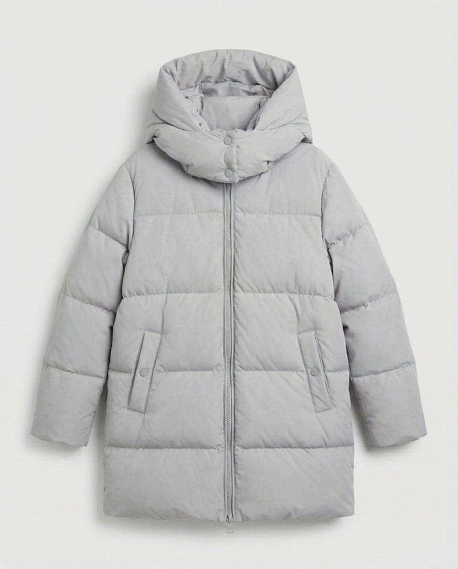 Ulrika Jacket in Grey