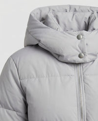 Ulrika Jacket in Grey