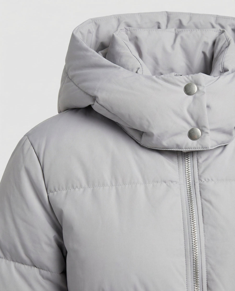 Ulrika Jacket in Grey