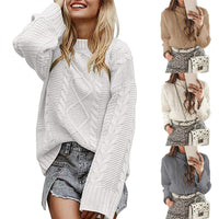 Ulrika Knit Sweater