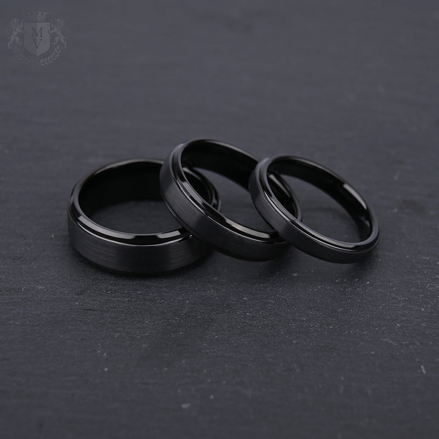 Umbra 4/6 mm Ring