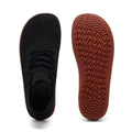 William | Unisex Lightweight Breathable Barefoot Trainers