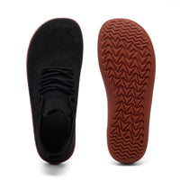 William | Unisex Lightweight Breathable Barefoot Trainers