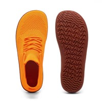 William | Unisex Lightweight Breathable Barefoot Trainers