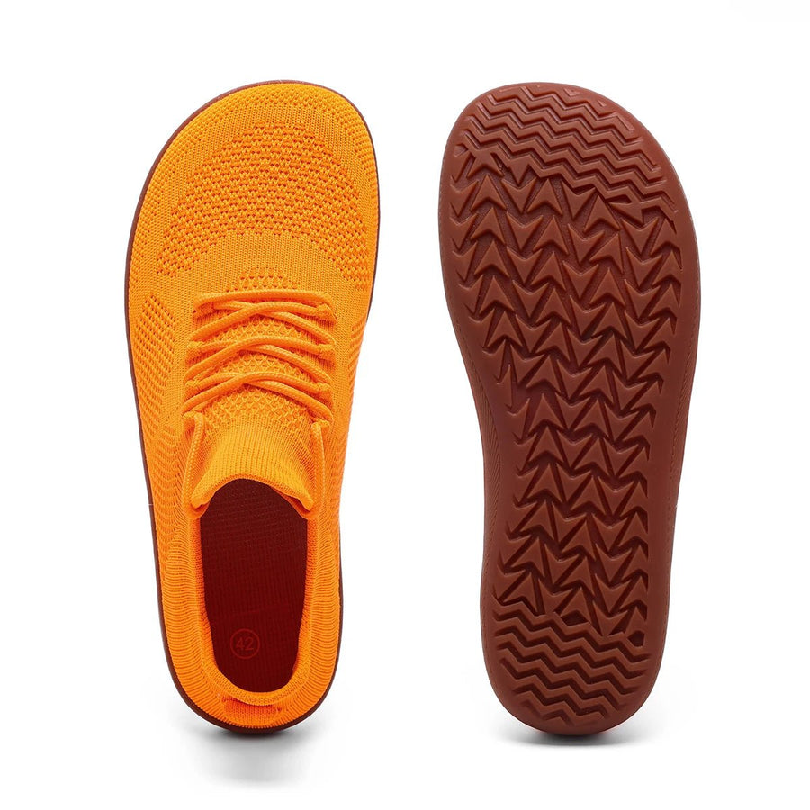 William | Unisex Lightweight Breathable Barefoot Trainers