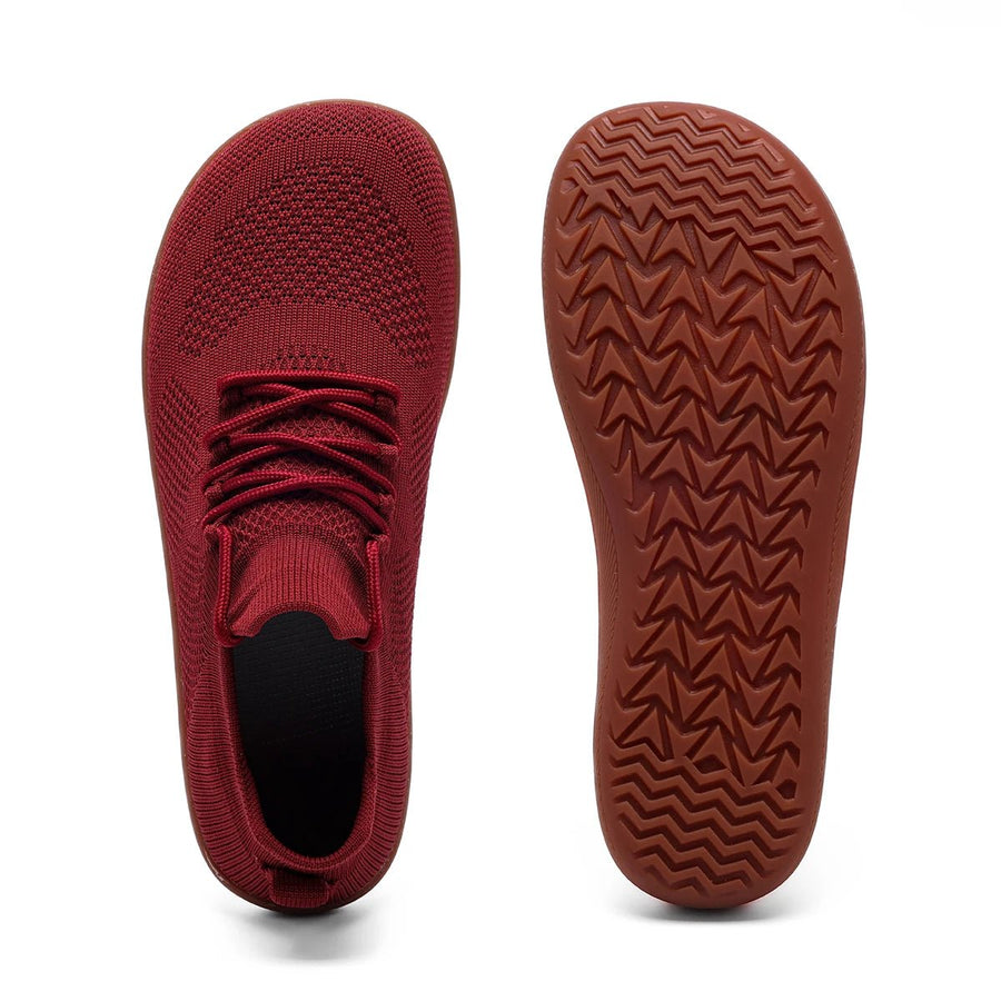 William | Unisex Lightweight Breathable Barefoot Trainers