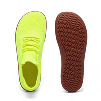 William | Unisex Lightweight Breathable Barefoot Trainers