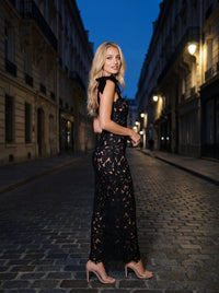 JENNY MAXI DRESS