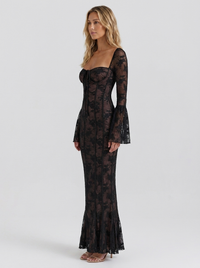 Lexi Maxi Dress