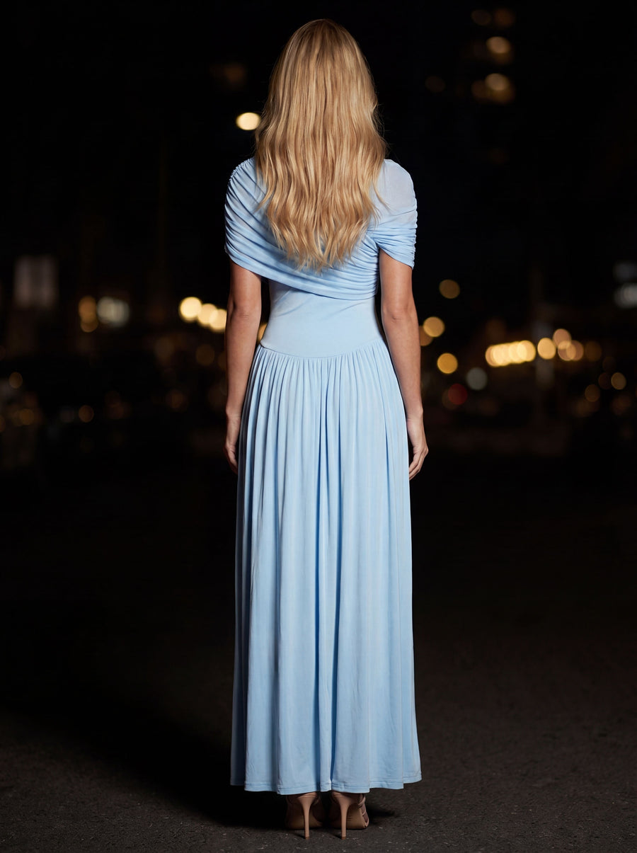 AMY MAXI DRESS