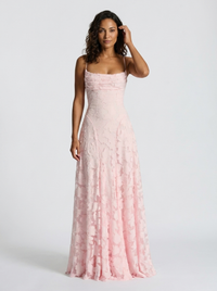 Celeste Maxi Dress