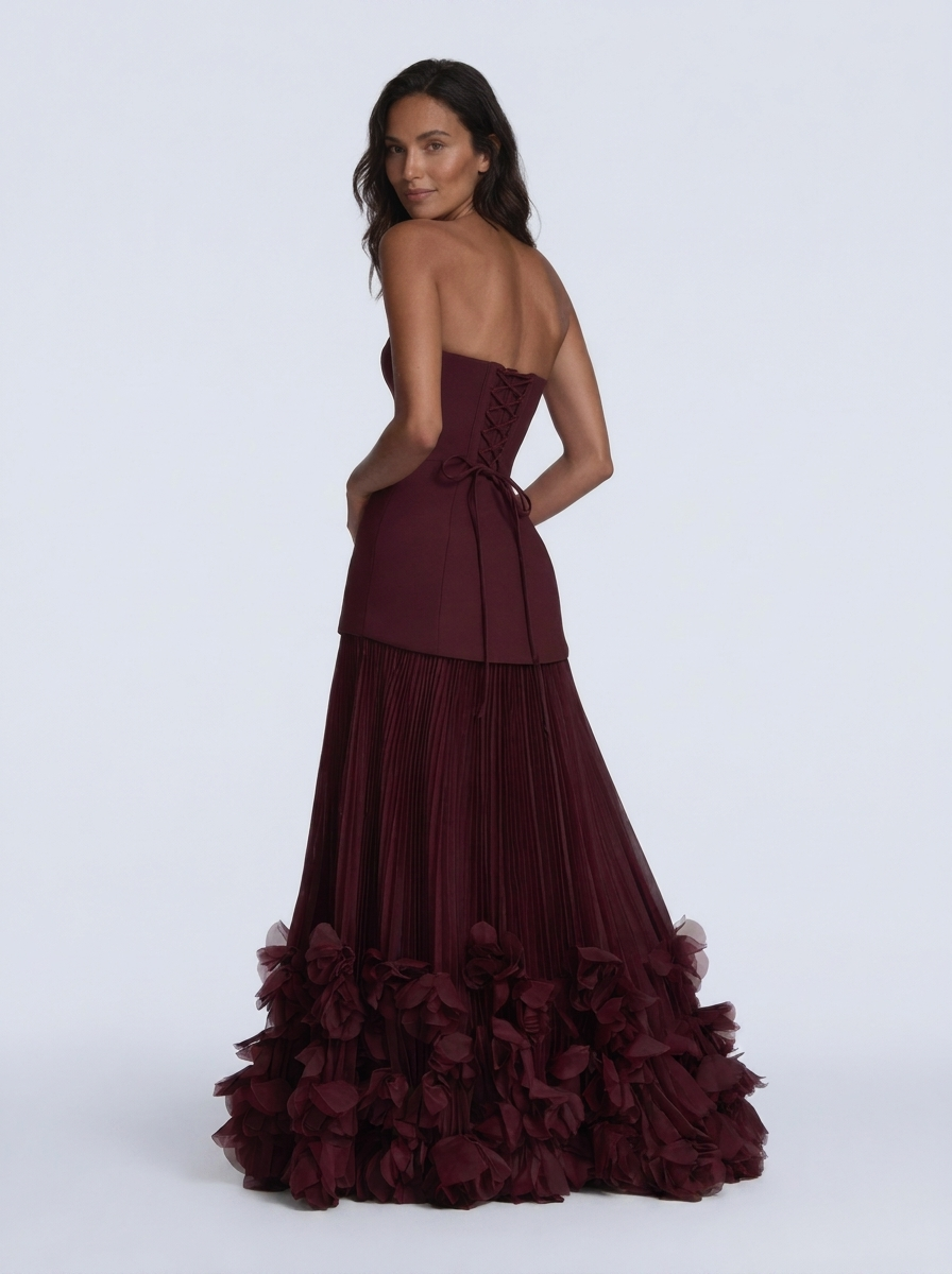 Louisa Maxi Dress