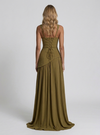 Solara Maxi Dress