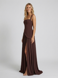 Solara Maxi Dress