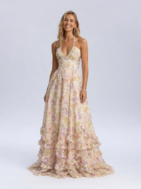 Christine Maxi Dress