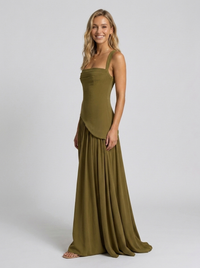 Solara Maxi Dress