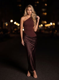 YASMINA MAXI DRESS