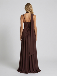 Solara Maxi Dress