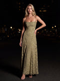 COURTNEY MAXI DRESS